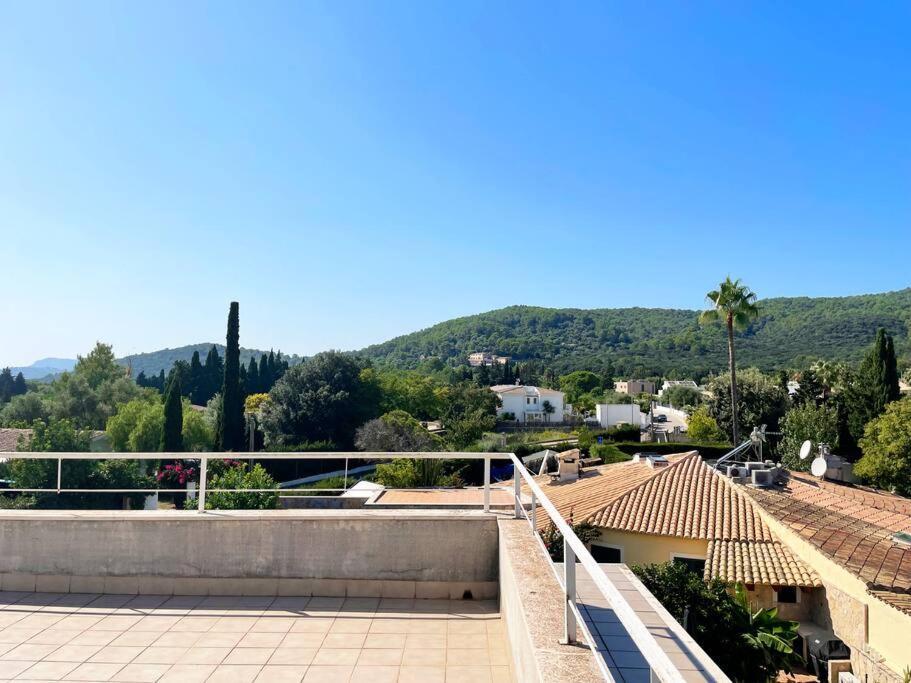 Vaumera E Sa Pobla Dış mekan fotoğraf